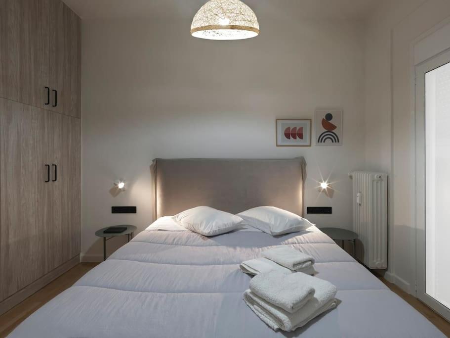 Lycabettus View Apartment Atenas Exterior foto