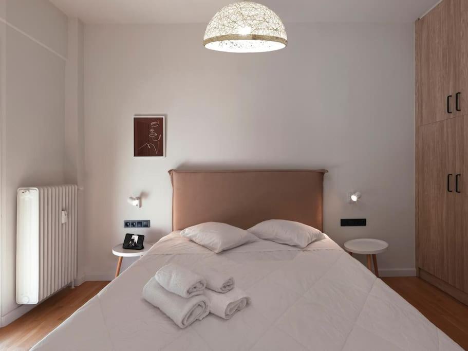 Lycabettus View Apartment Atenas Exterior foto